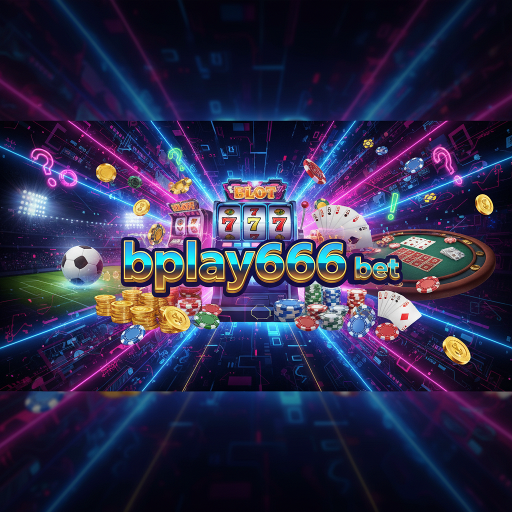 bplay666 bet