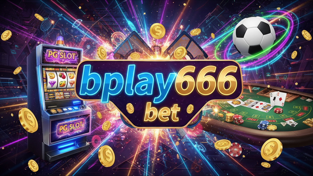 bplay666 bet