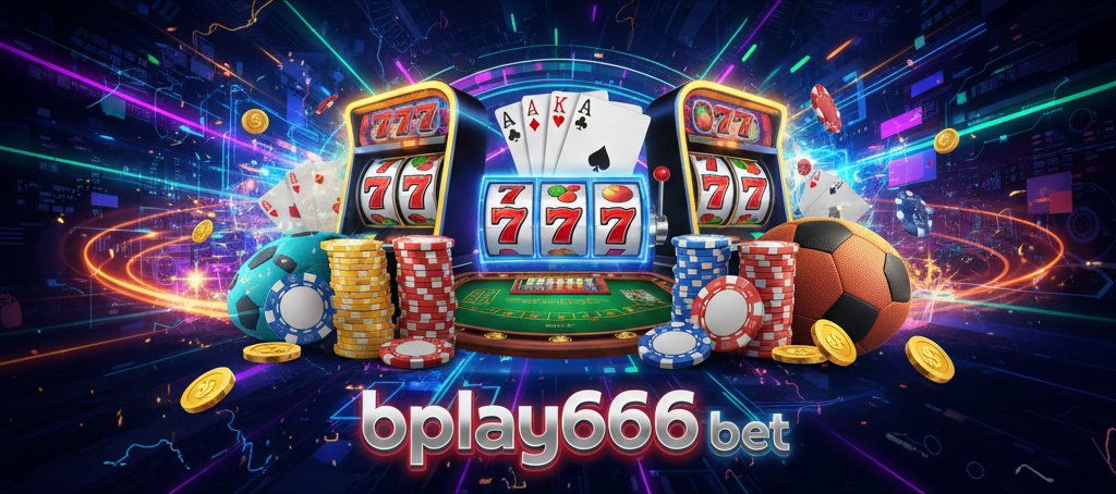 bplay666 bet