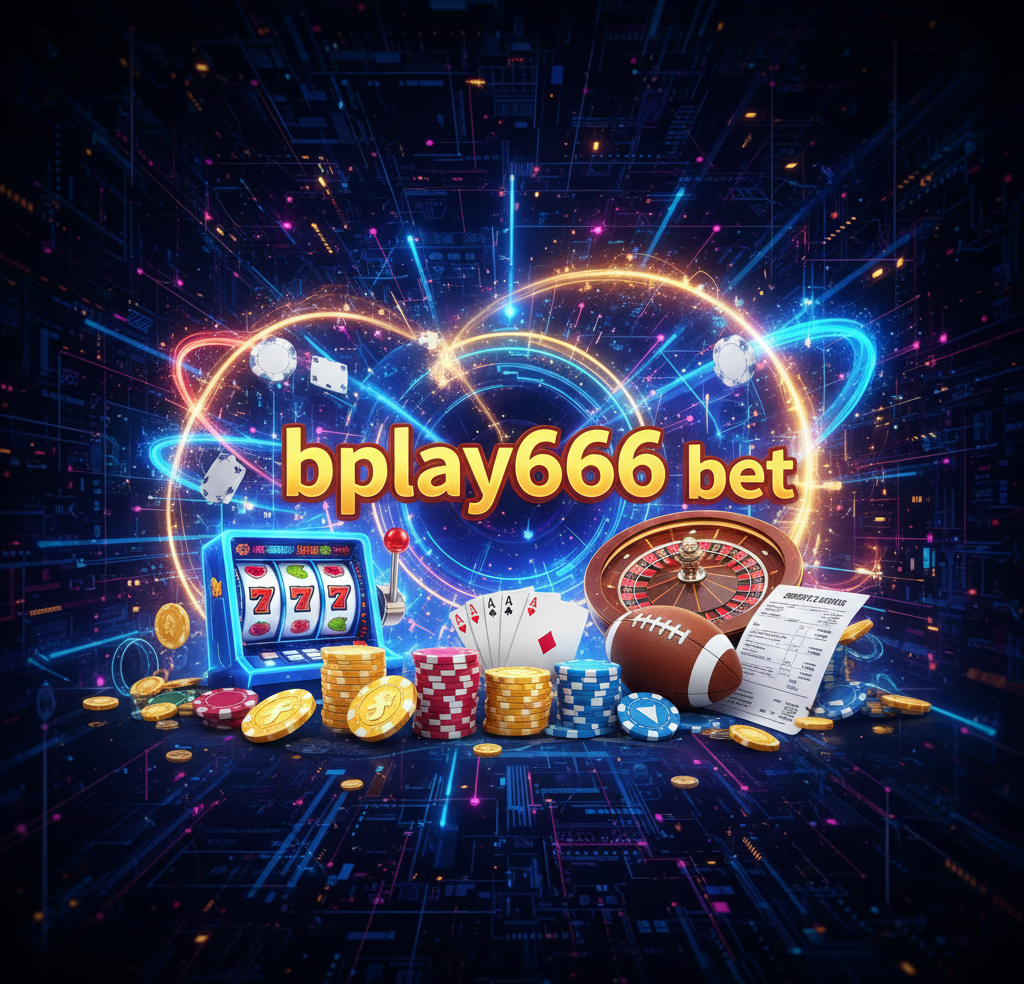 bplay666 bet