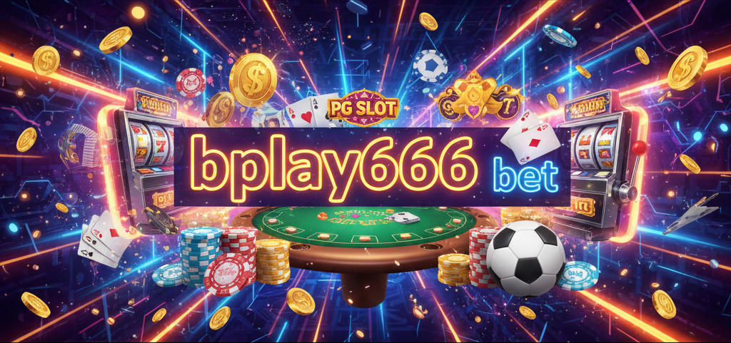bplay666 bet